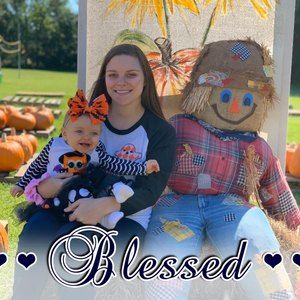 Meet your Posher, Mckennah